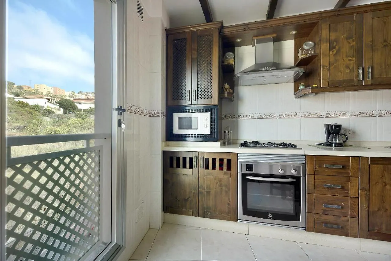 Apartamento Vistas De Icod Icod De Los Vinos