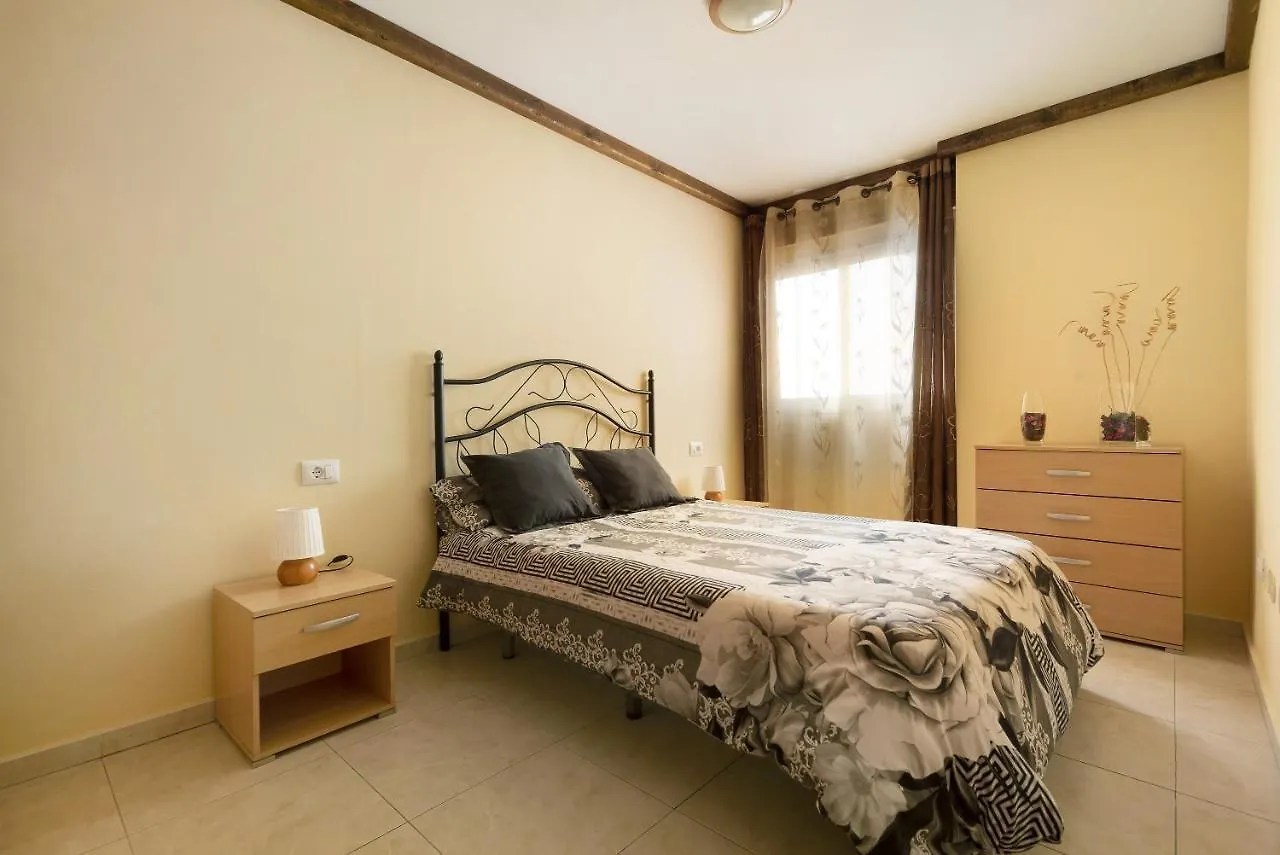 Apartamento Vistas De Icod Icod De Los Vinos 0*,  Spain