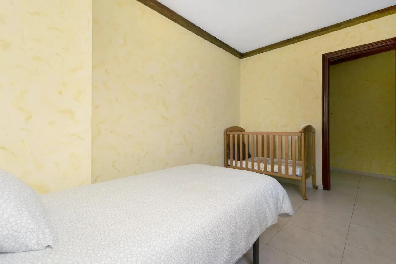 Apartamento Vistas De Icod Icod De Los Vinos 0*,  Spain
