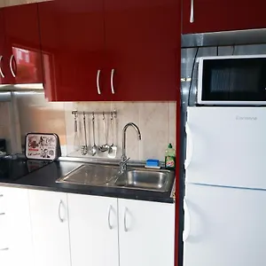 Monis Natura Icod De Los Vinos