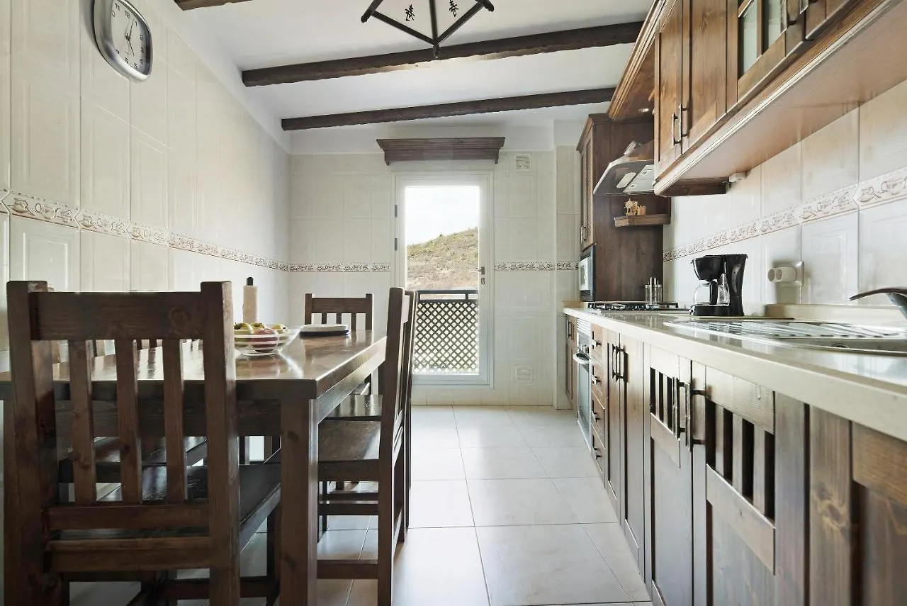 Apartamento Vistas De Icod Icod De Los Vinos Spain